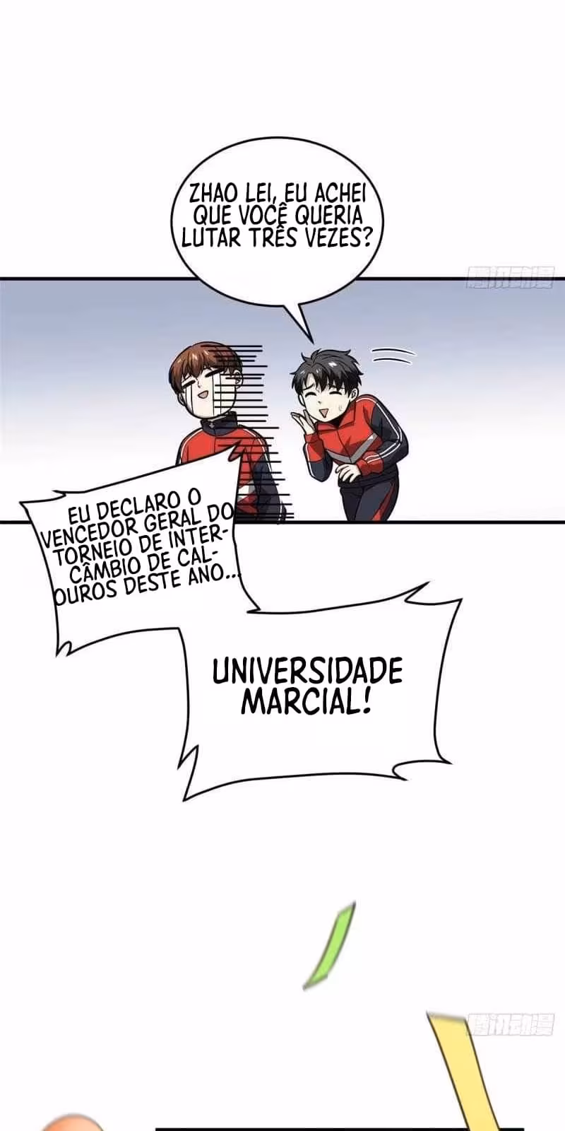 Página do Capítulo 084