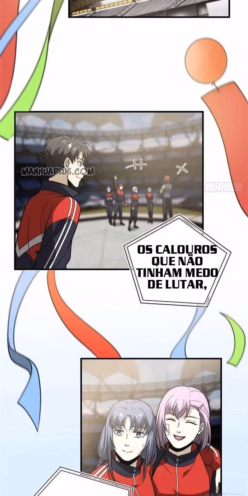 Página do Capítulo 084