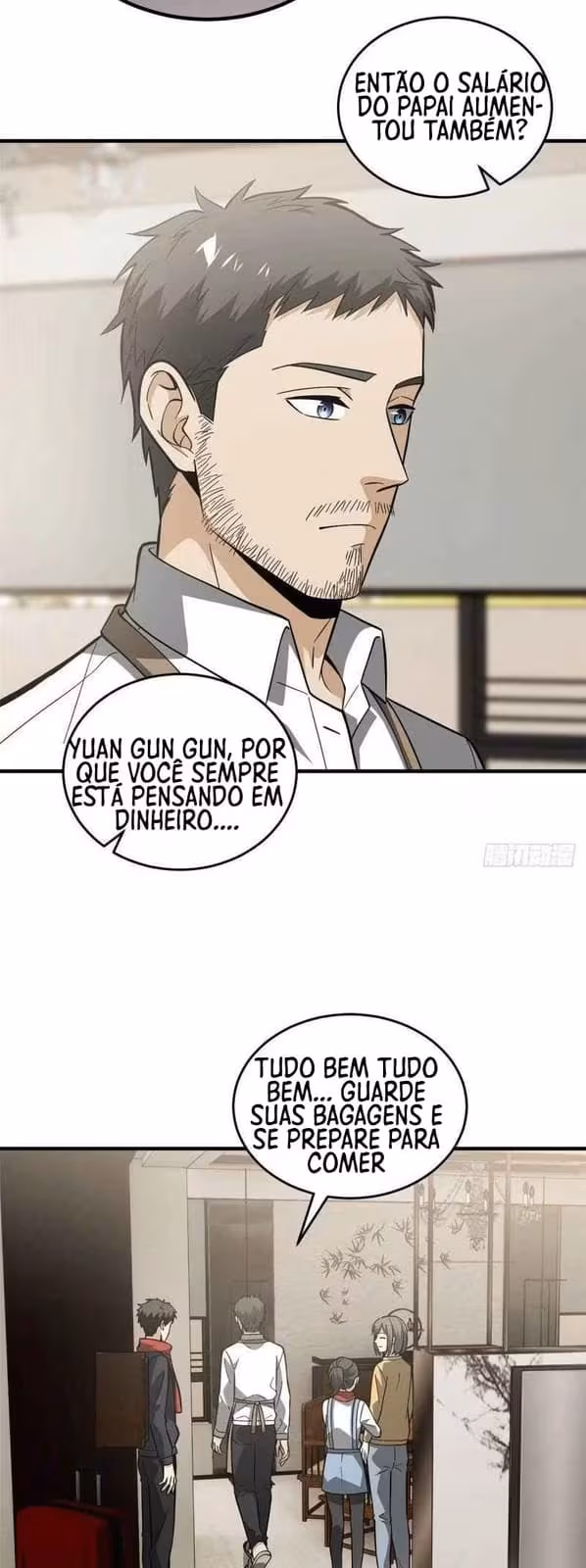 Página do Capítulo 085