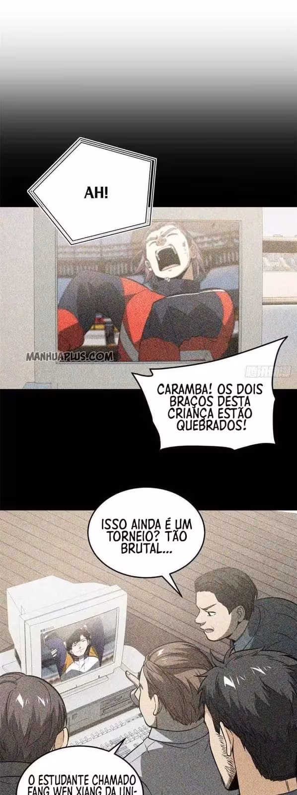 Página do Capítulo 085
