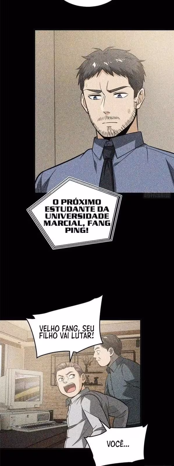 Página do Capítulo 085