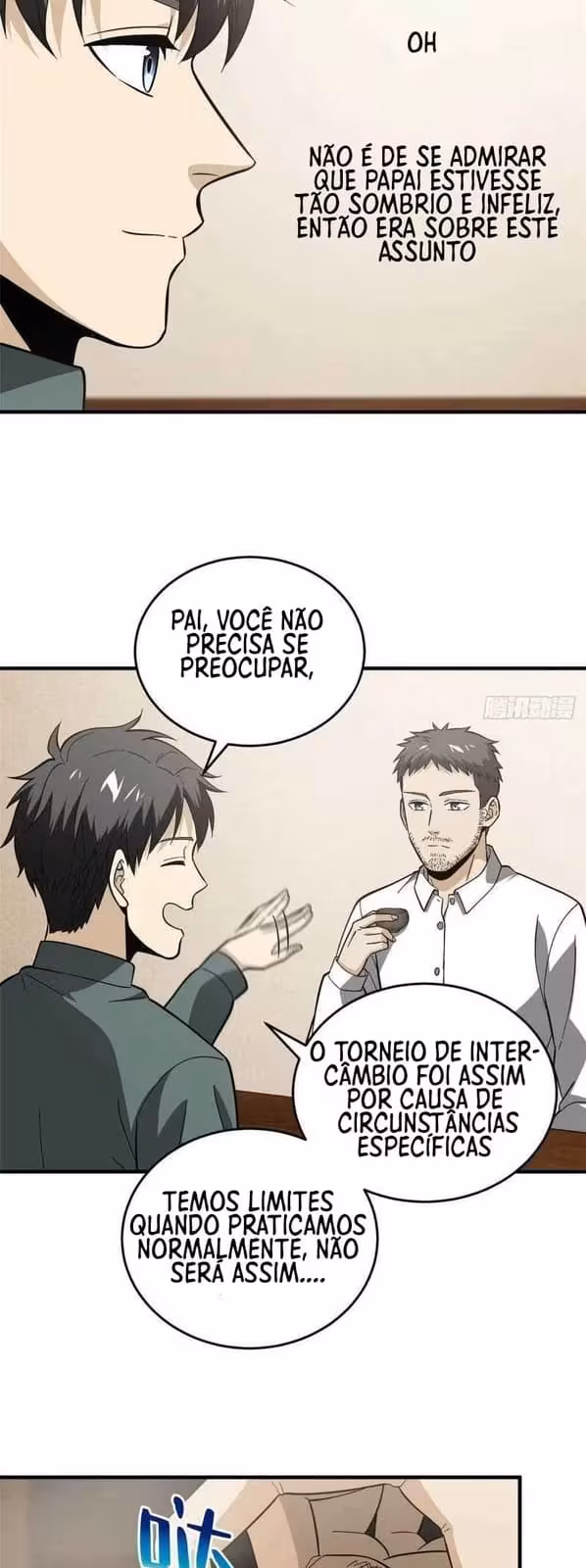 Página do Capítulo 085