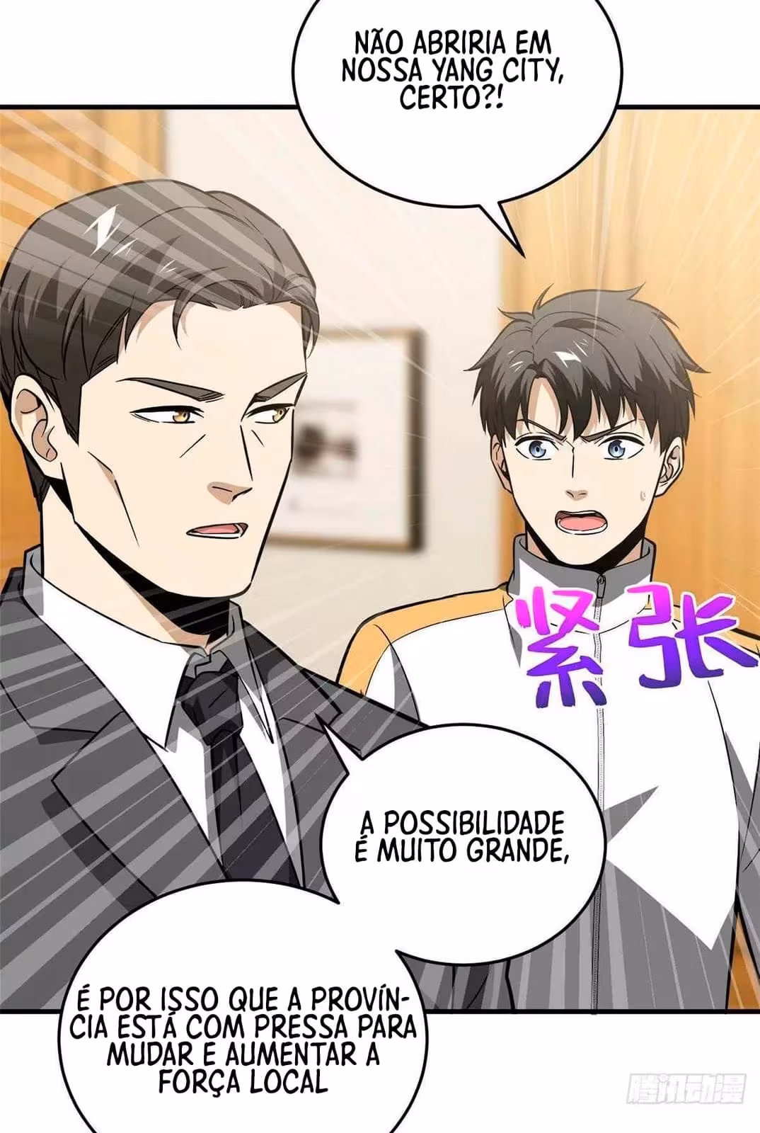 Página do Capítulo 086