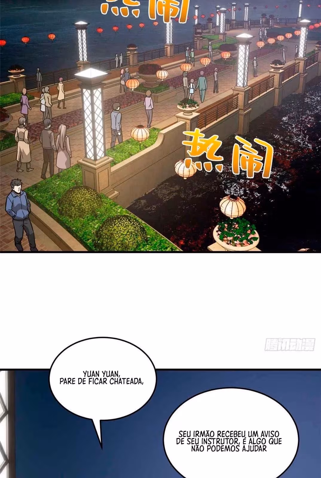 Página do Capítulo 086