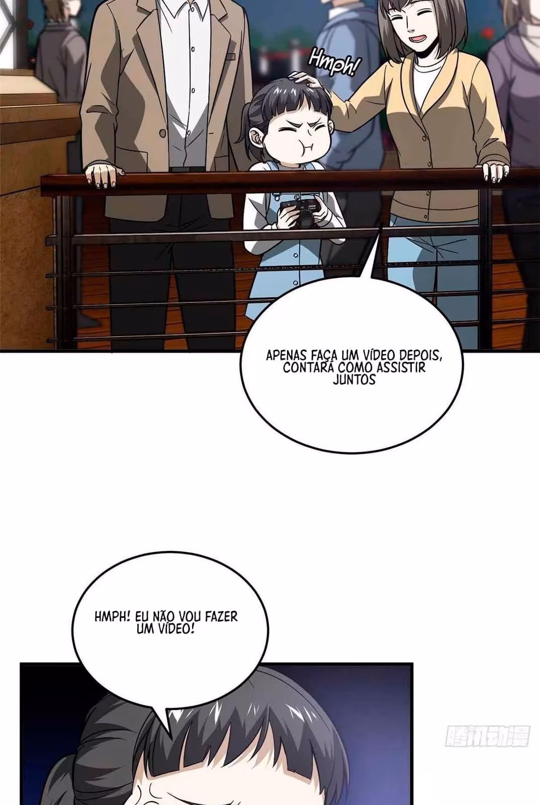 Página do Capítulo 086