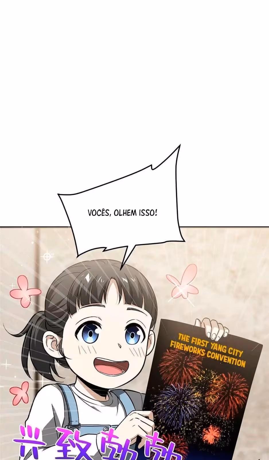 Página do Capítulo 086