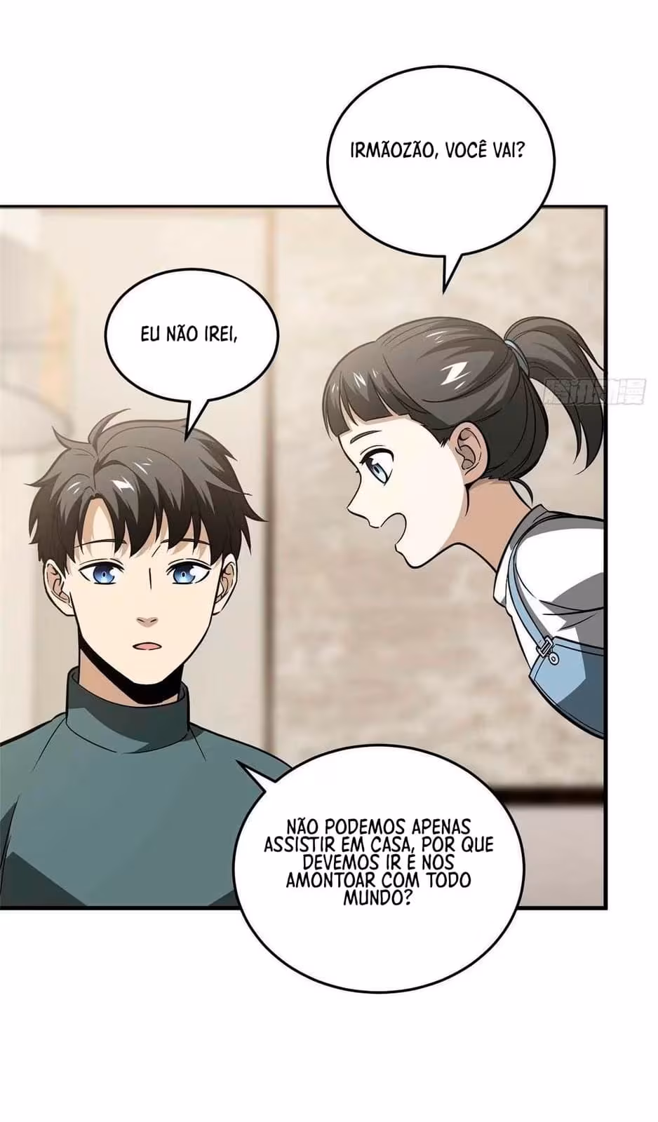 Página do Capítulo 086