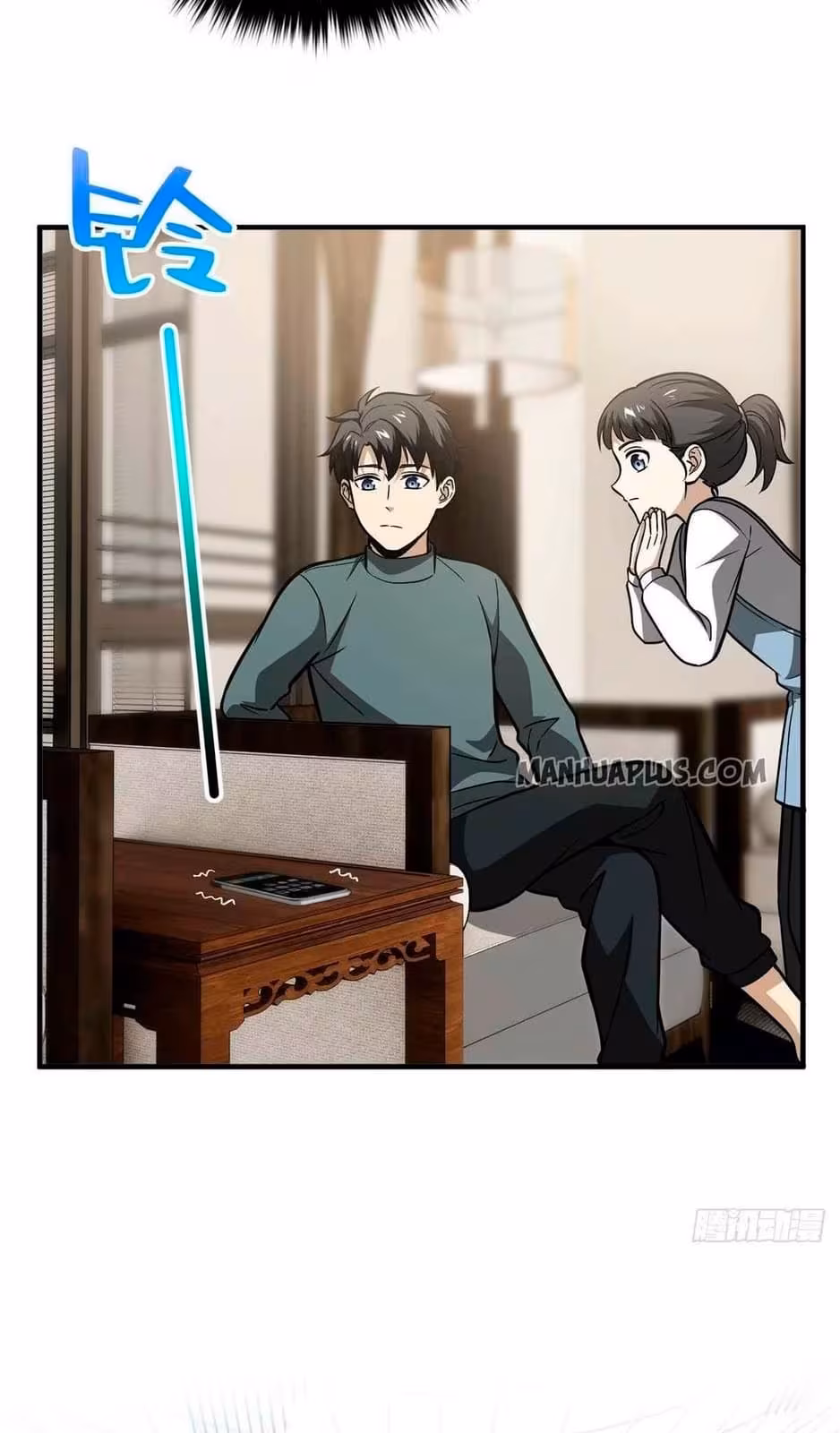 Página do Capítulo 086