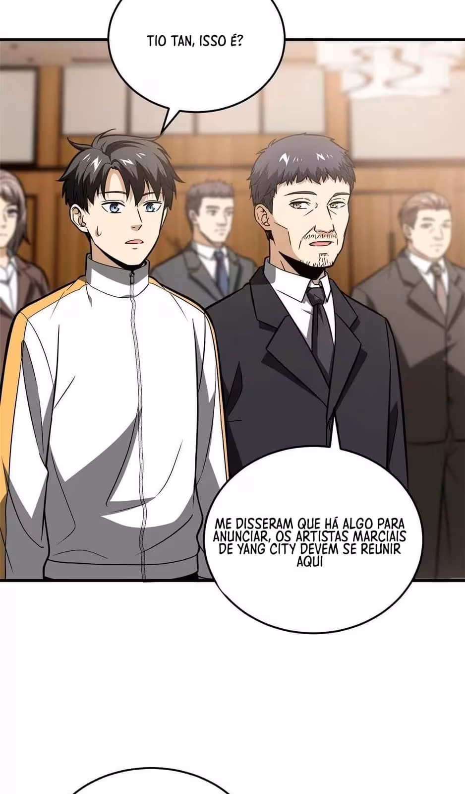 Página do Capítulo 086