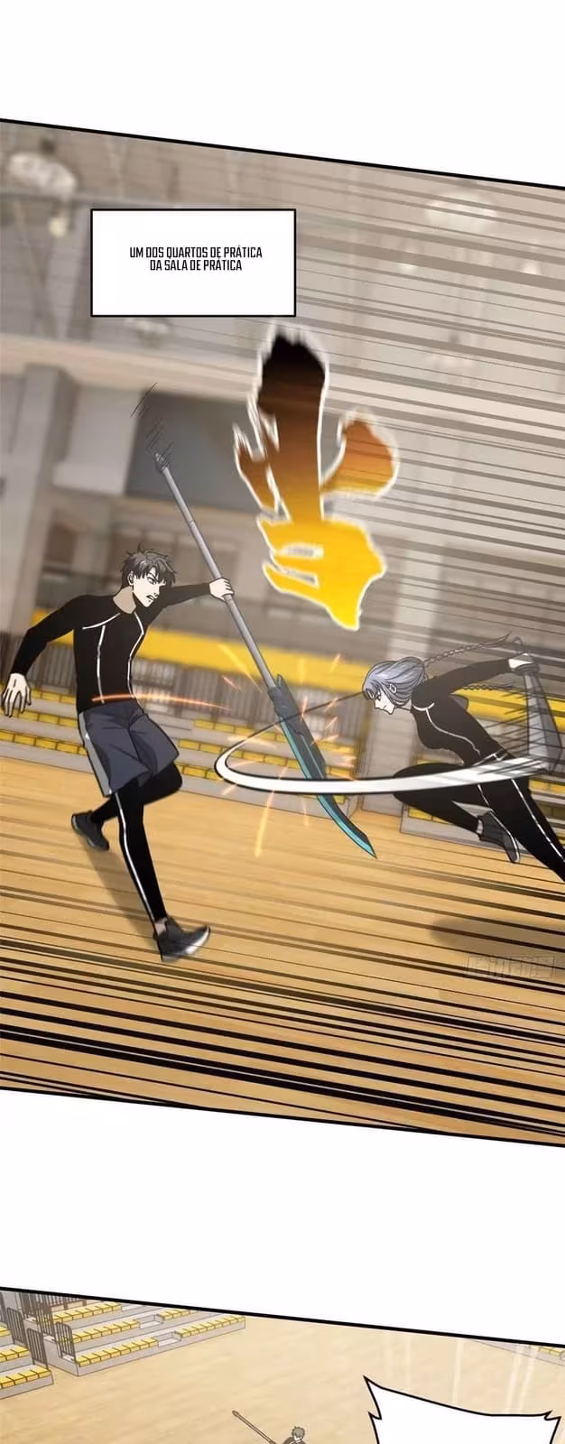 Página do Capítulo 087