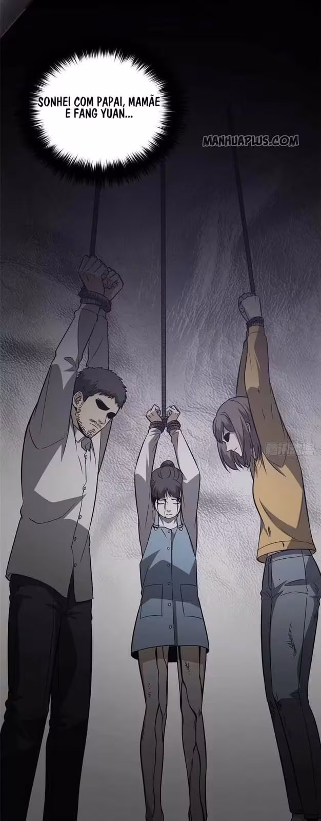 Página do Capítulo 087