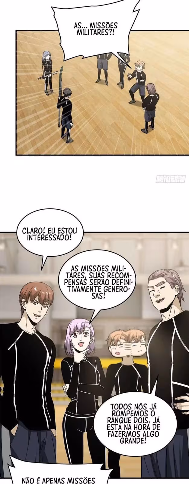 Página do Capítulo 087