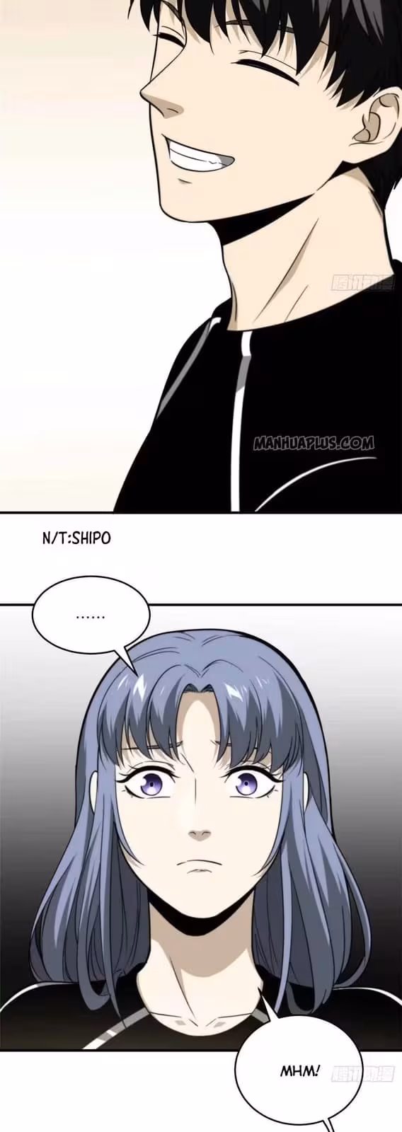 Página do Capítulo 087