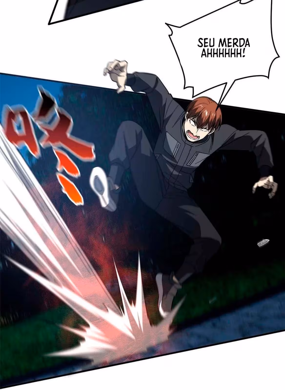 Página do Capítulo 088