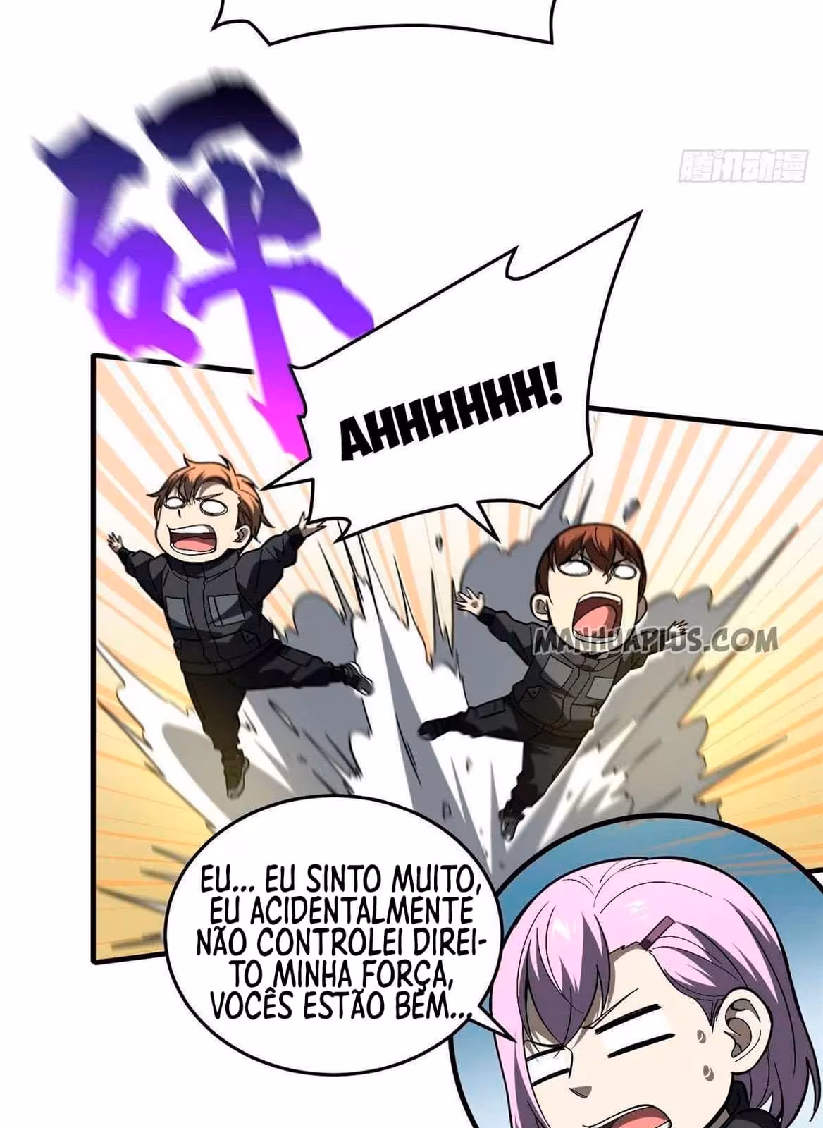 Página do Capítulo 088