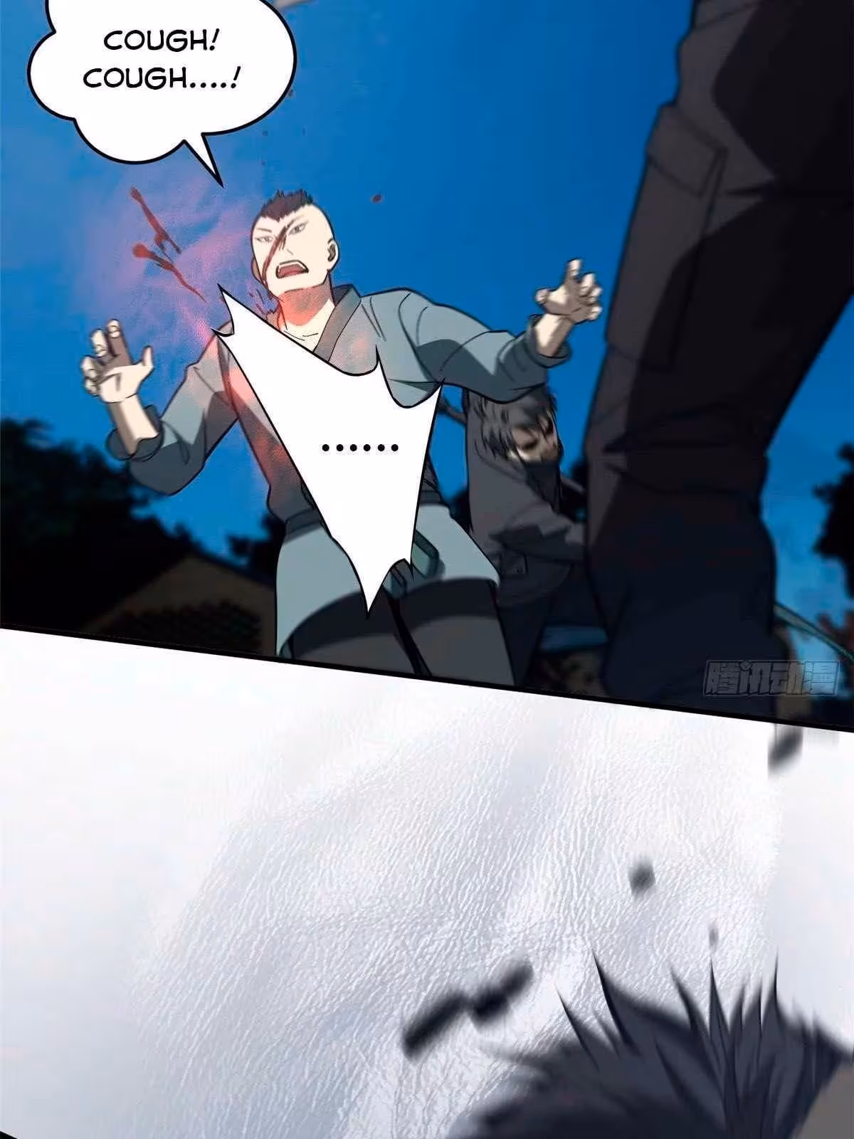 Página do Capítulo 088