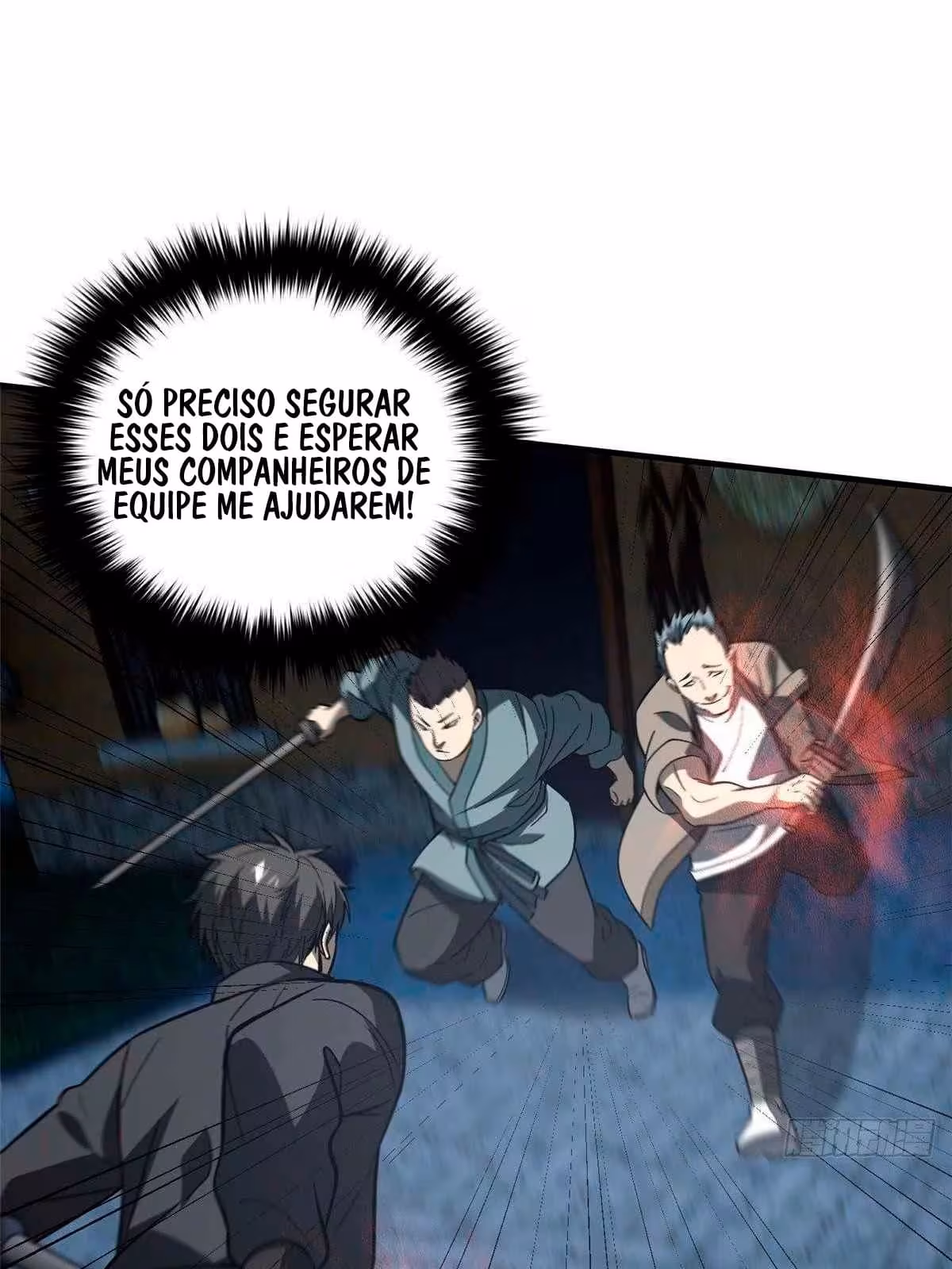 Página do Capítulo 088