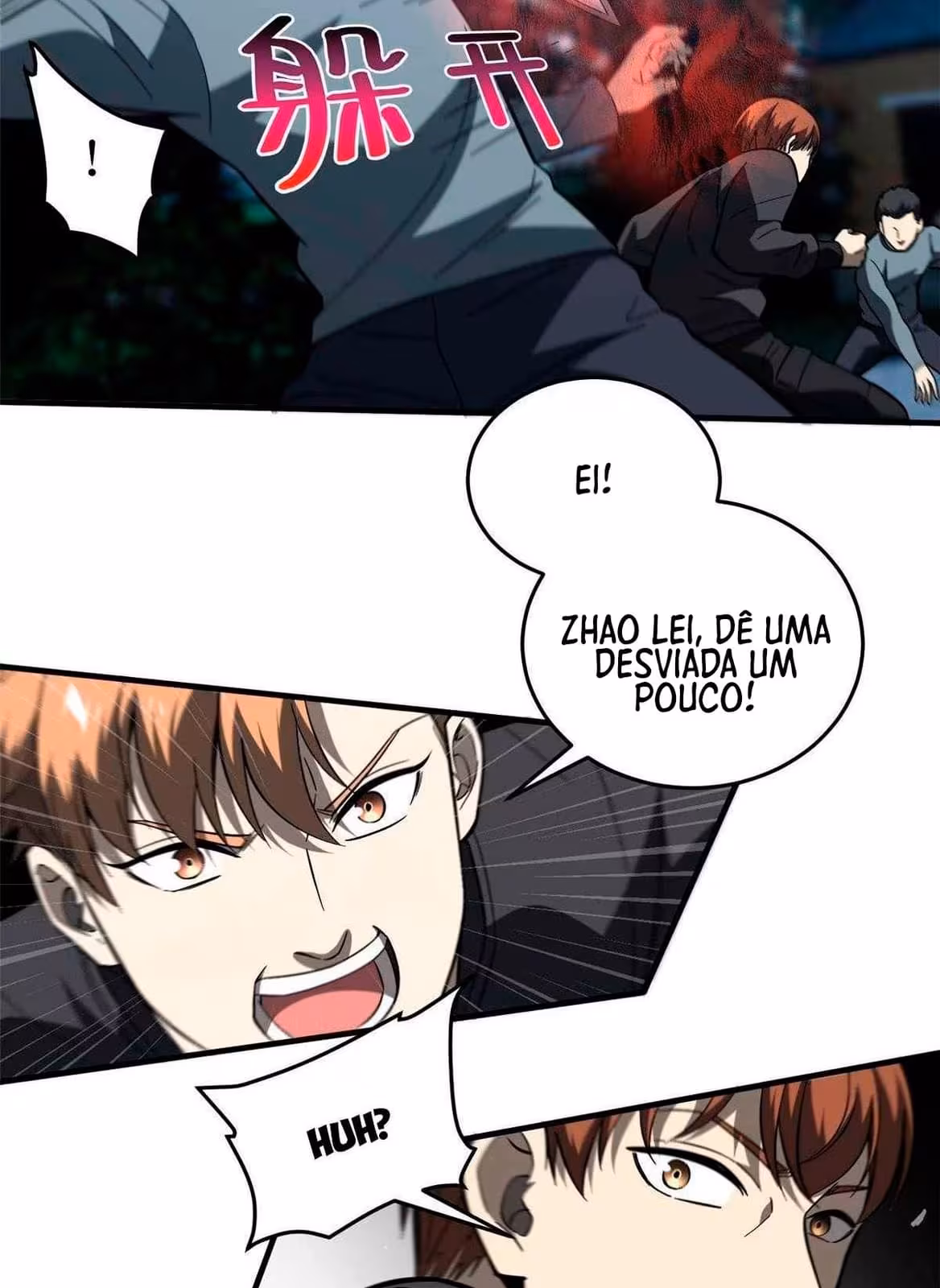 Página do Capítulo 088