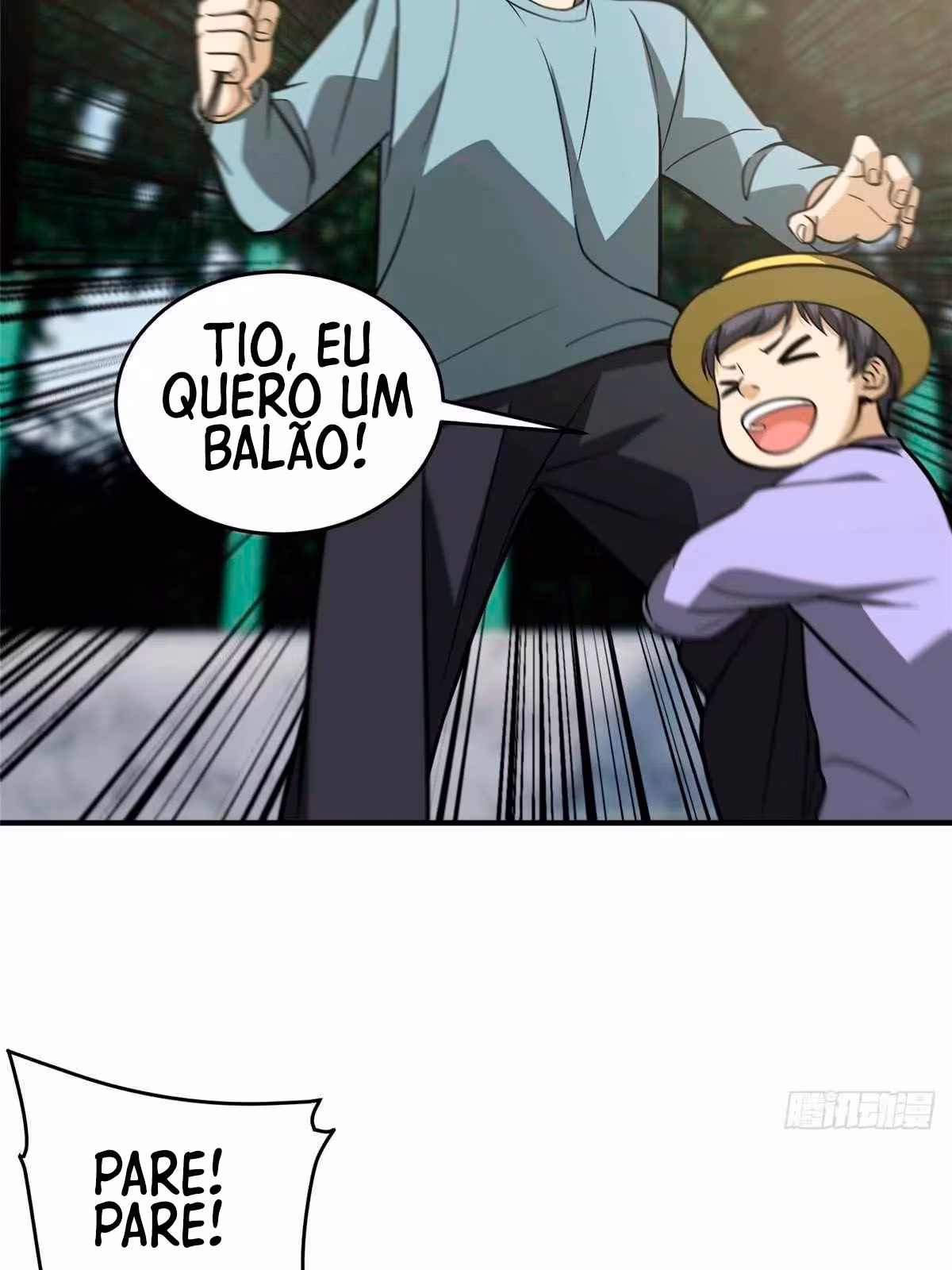 Página do Capítulo 089