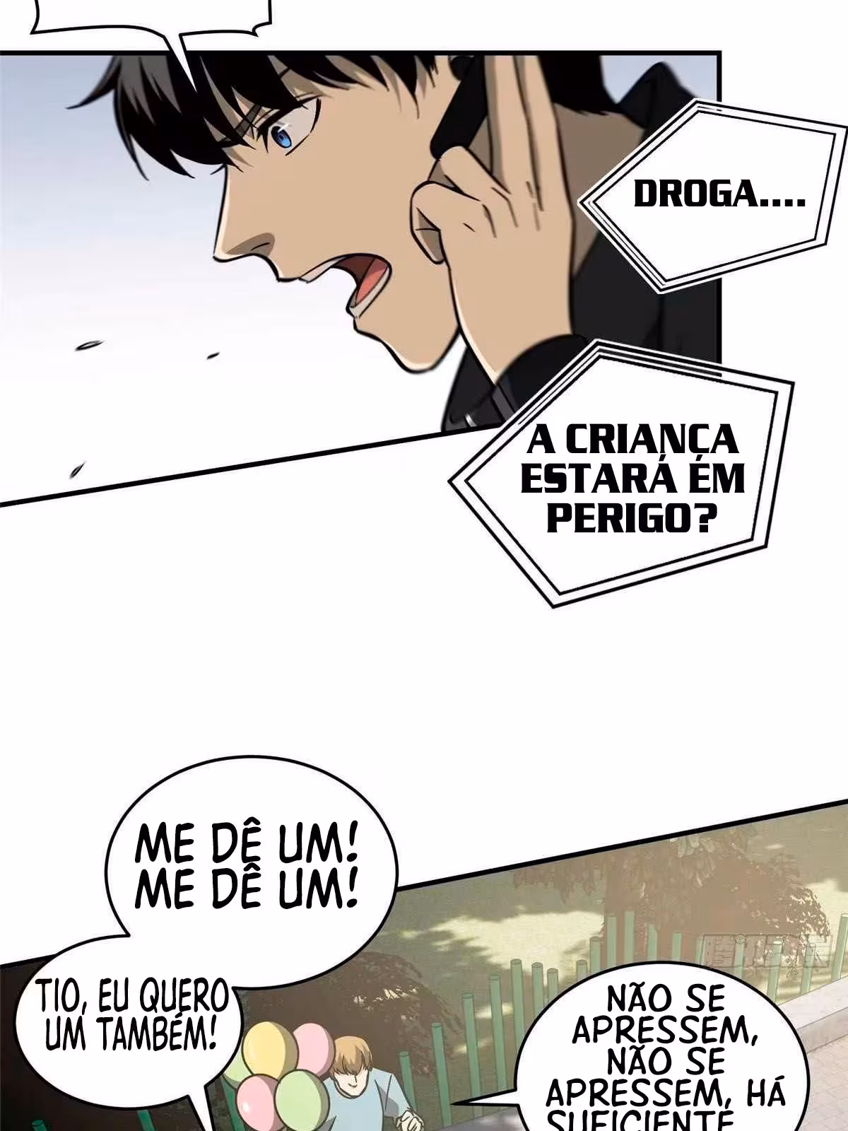 Página do Capítulo 089