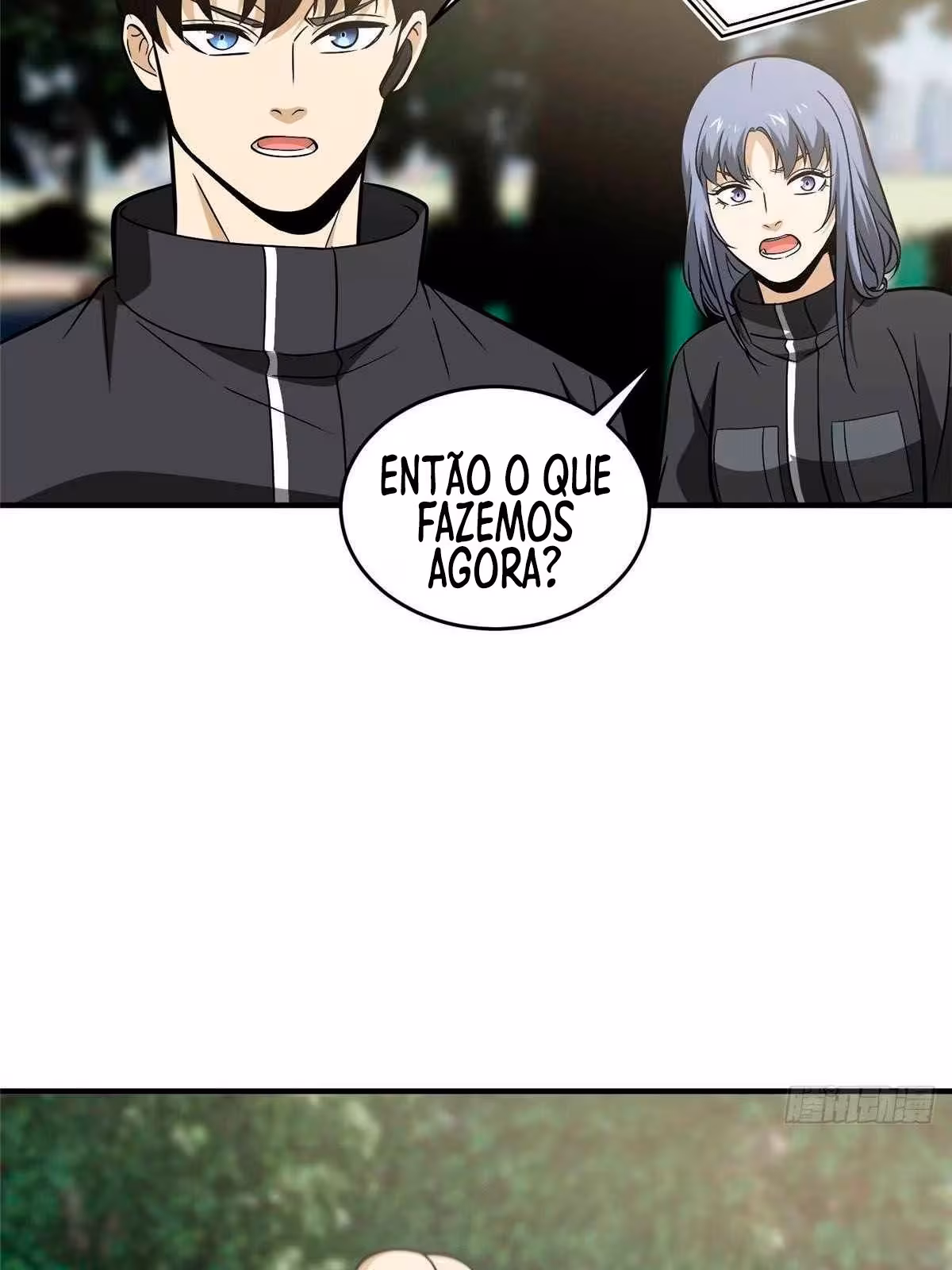 Página do Capítulo 089