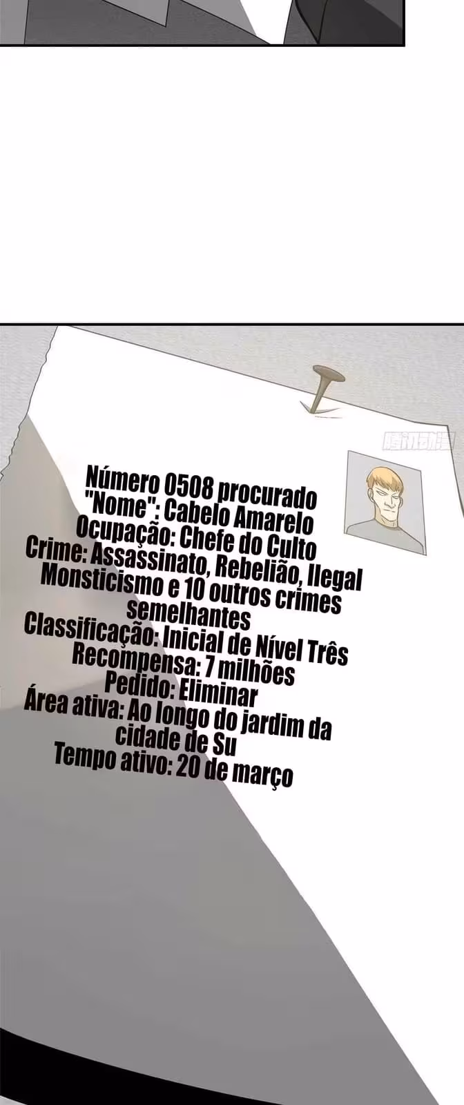 Página do Capítulo 089