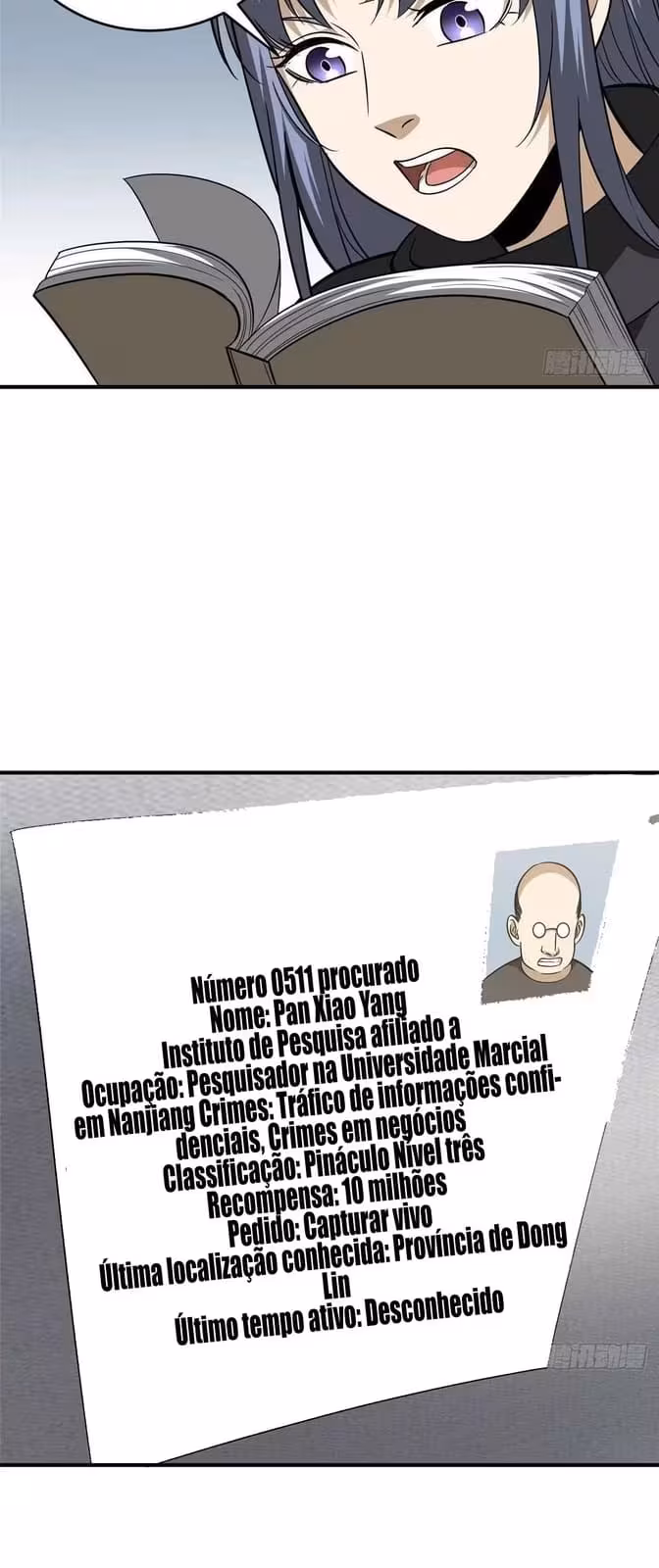 Página do Capítulo 089