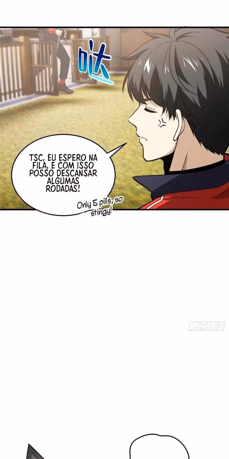 Página do Capítulo 080