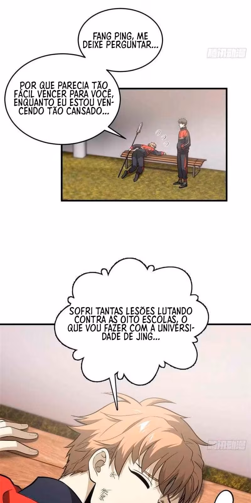 Página do Capítulo 080