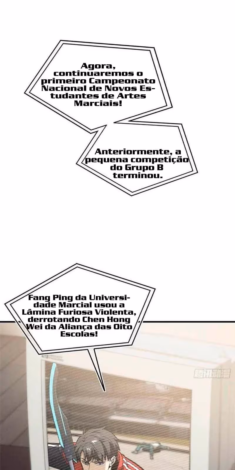 Página do Capítulo 080