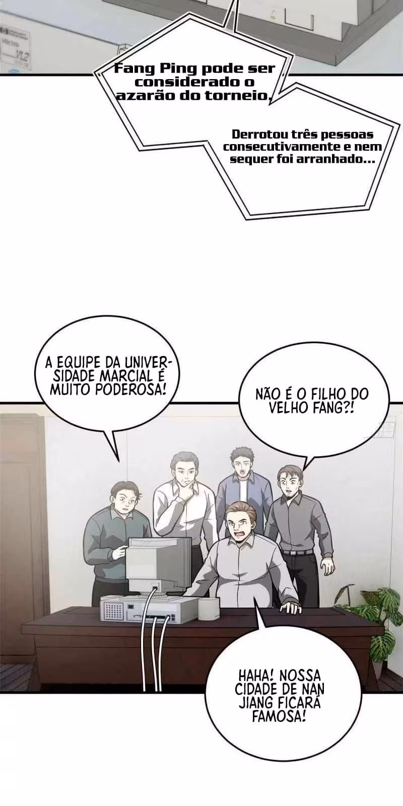 Página do Capítulo 080