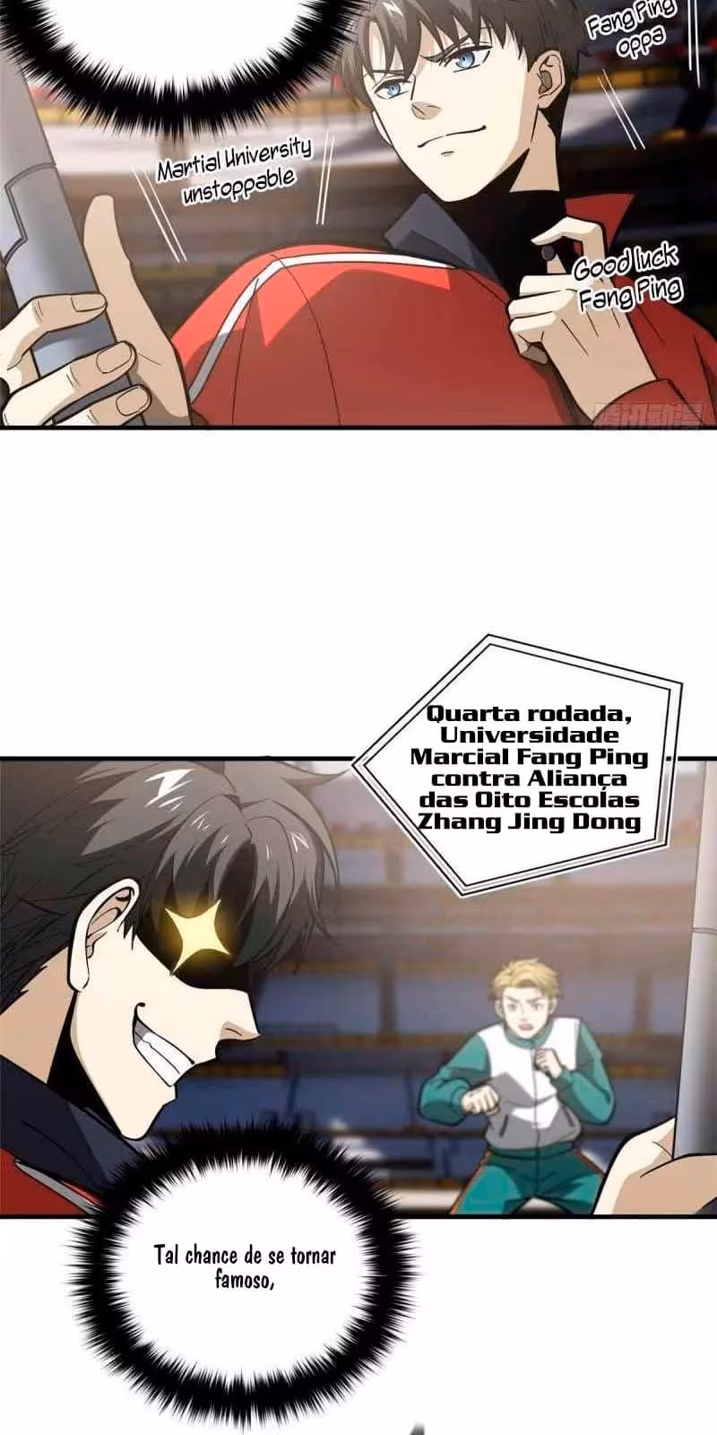 Página do Capítulo 080