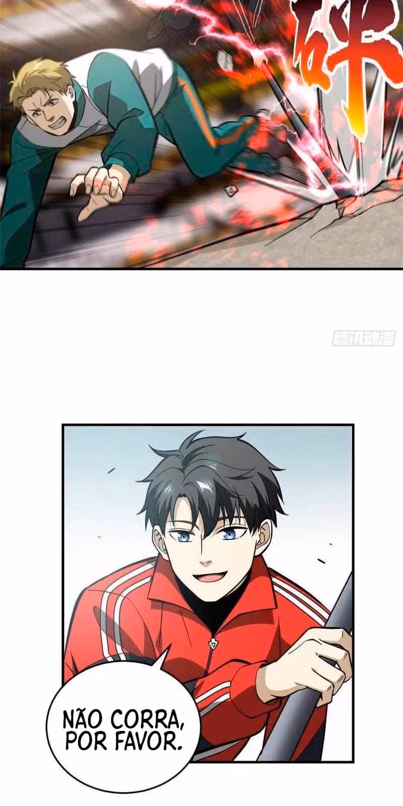 Página do Capítulo 080