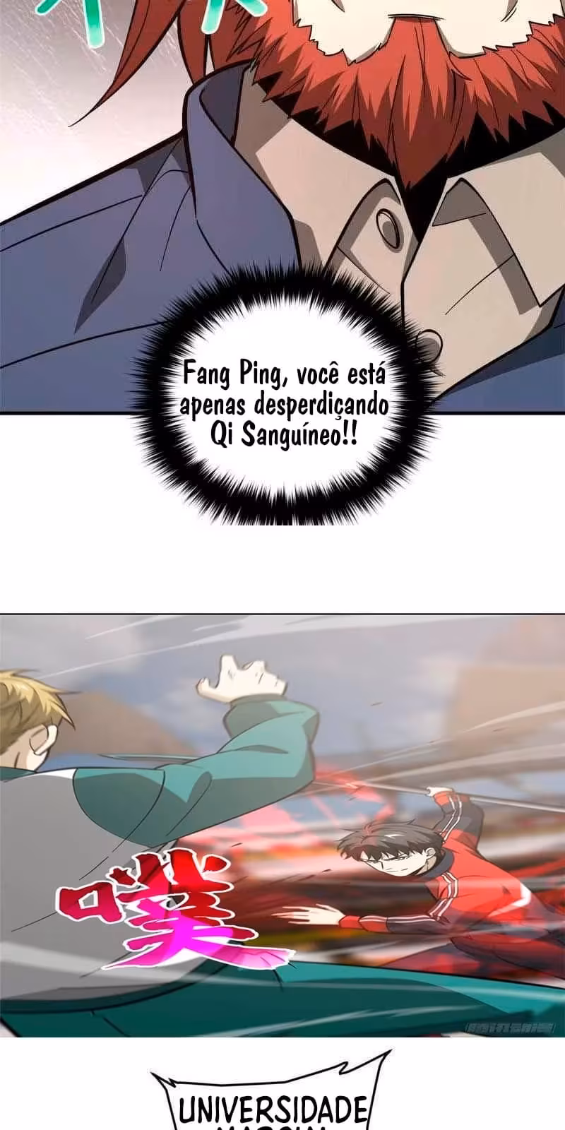 Página do Capítulo 080