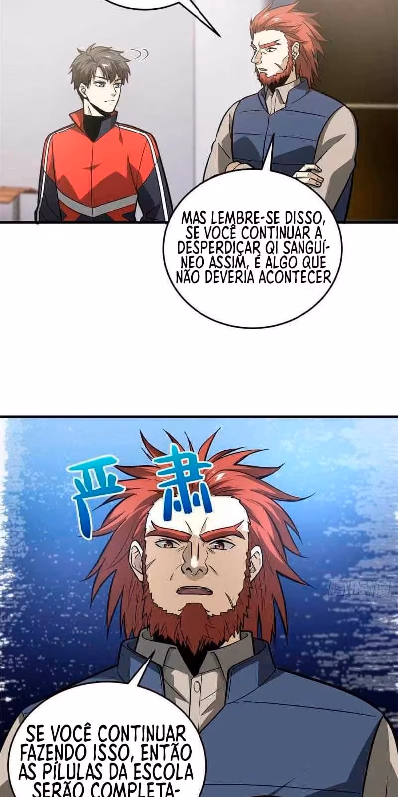 Página do Capítulo 080