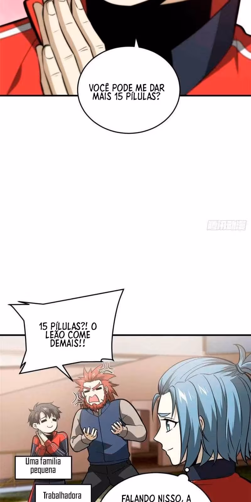 Página do Capítulo 080