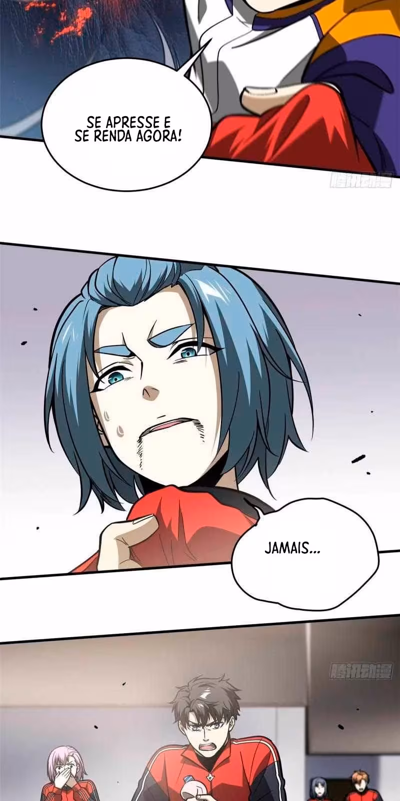 Página do Capítulo 081