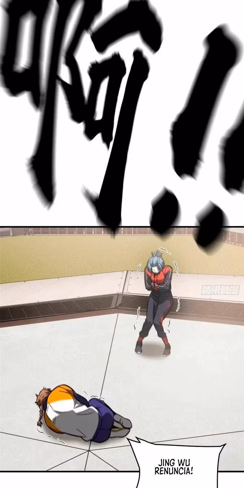 Página do Capítulo 081