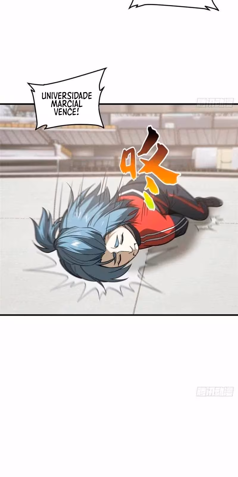 Página do Capítulo 081