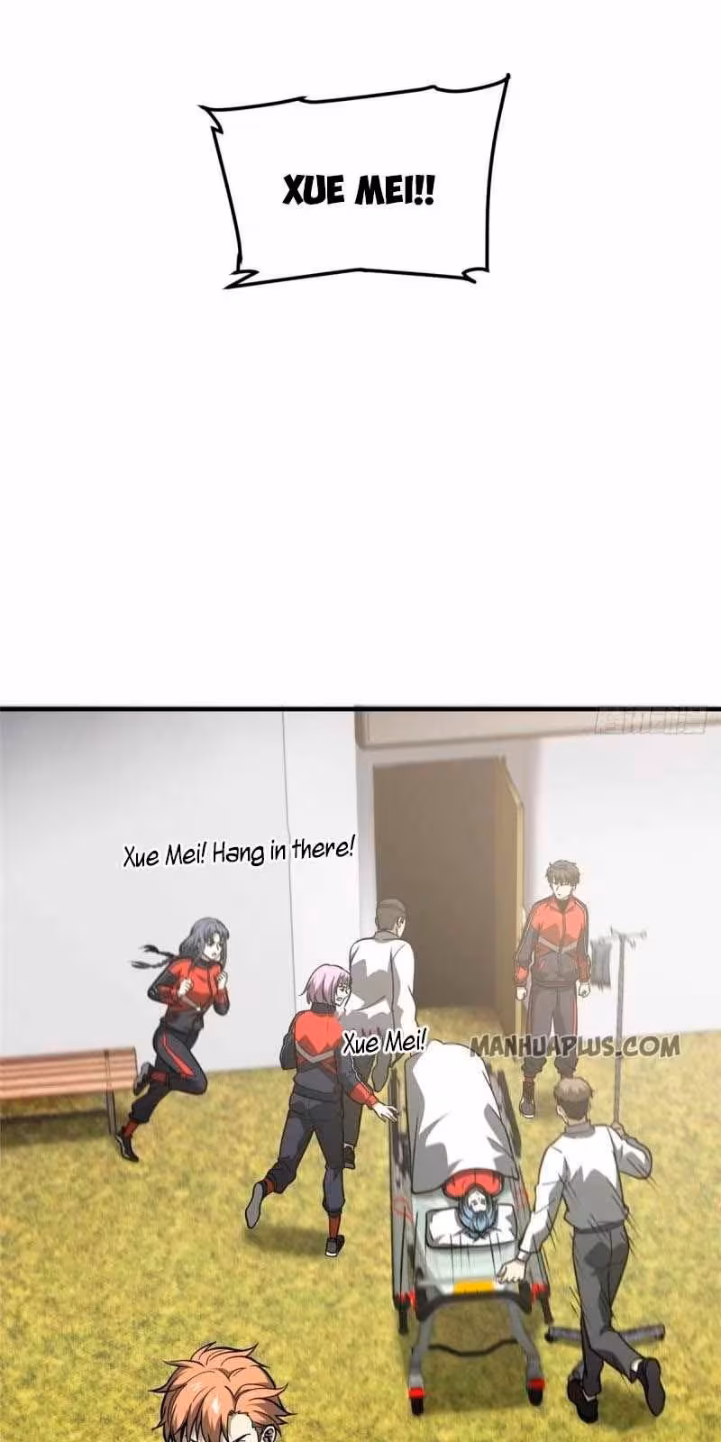 Página do Capítulo 081