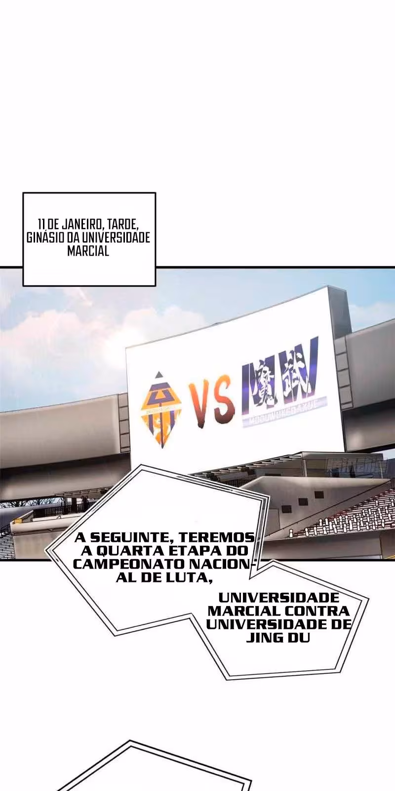 Página do Capítulo 081