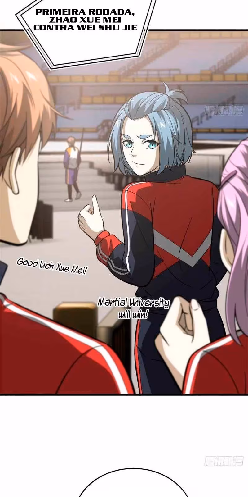 Página do Capítulo 081