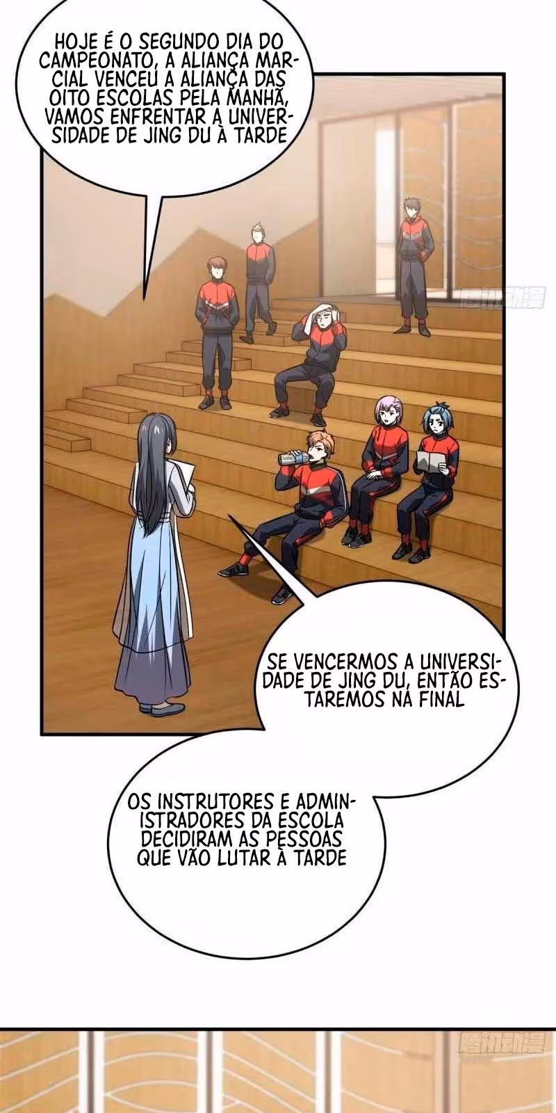 Página do Capítulo 081