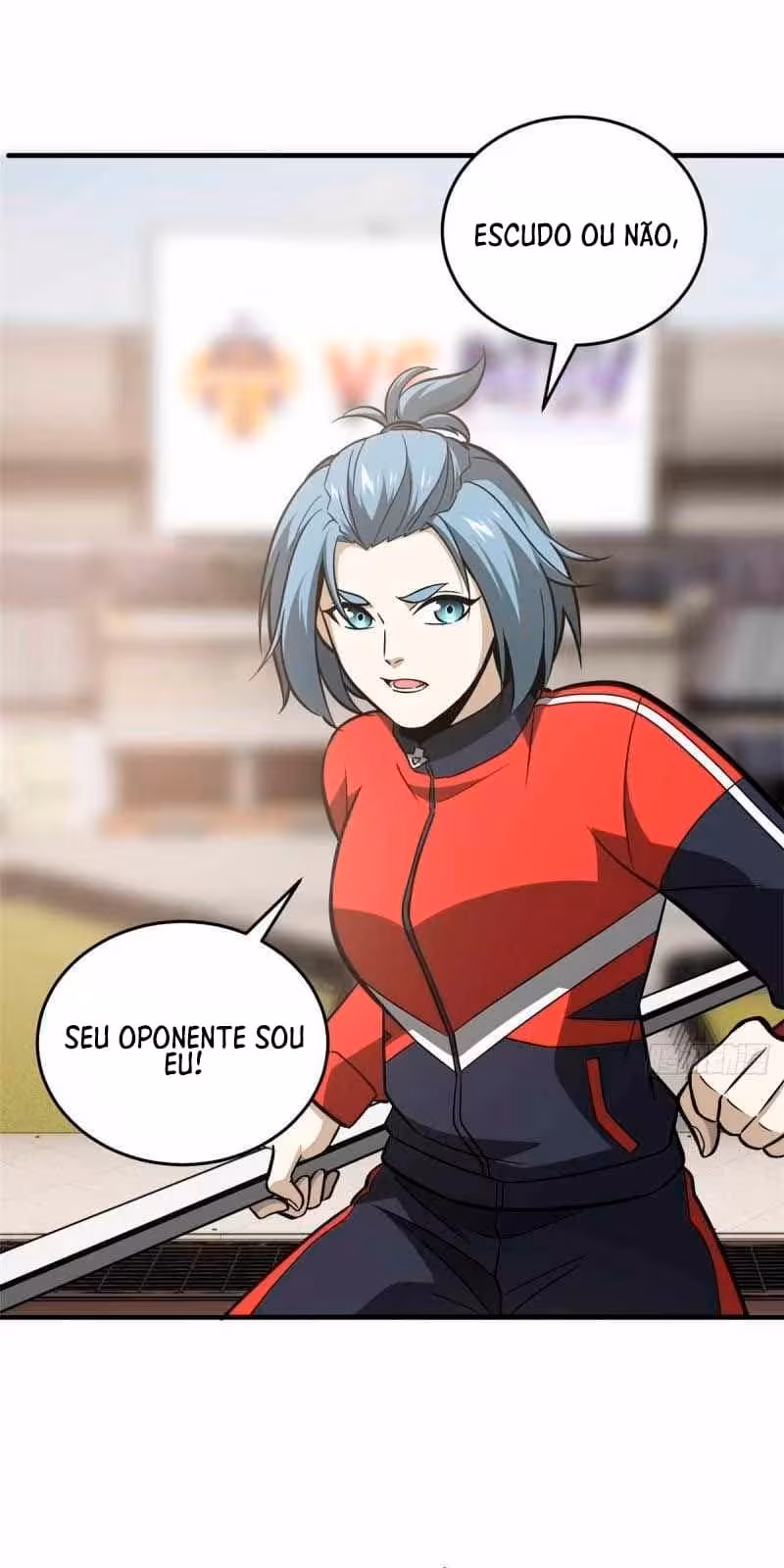 Página do Capítulo 081