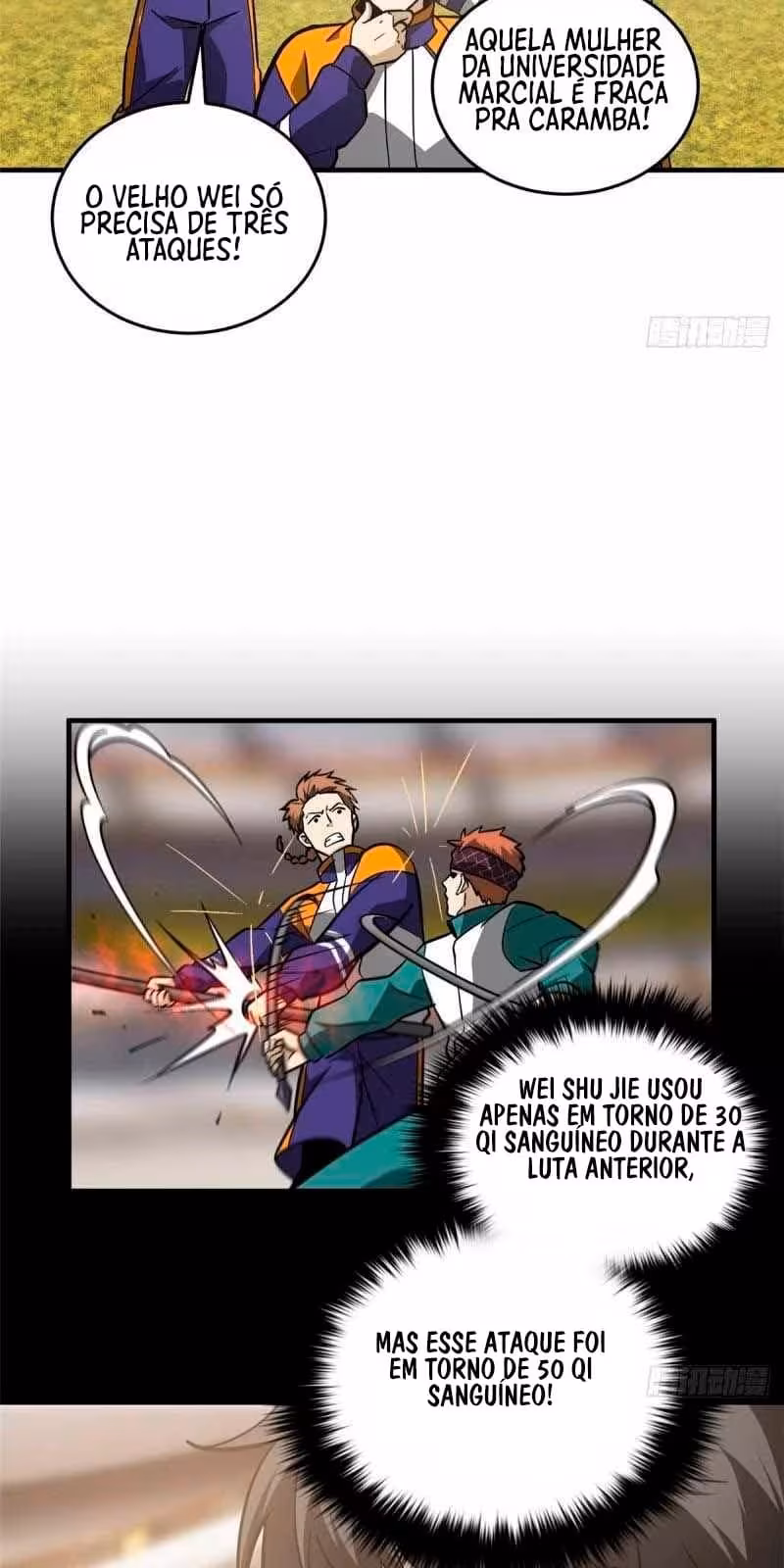 Página do Capítulo 081