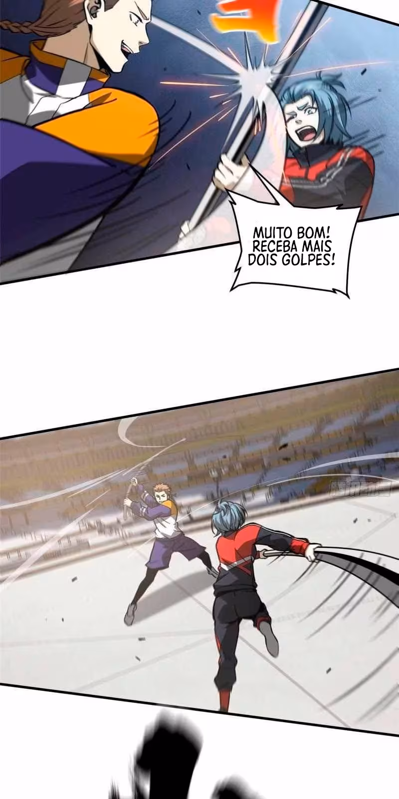 Página do Capítulo 081