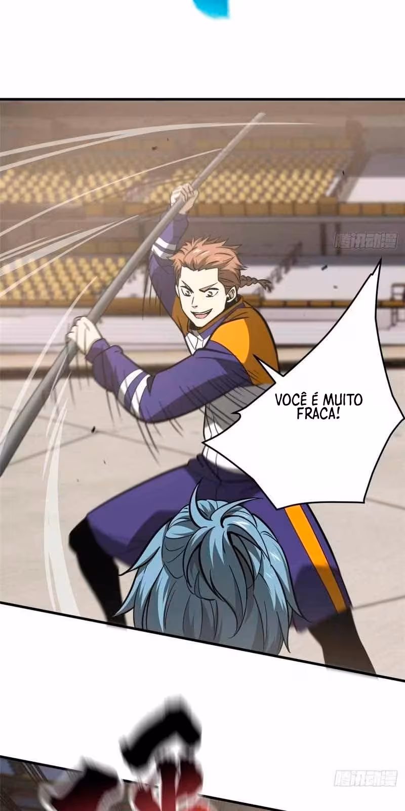 Página do Capítulo 081