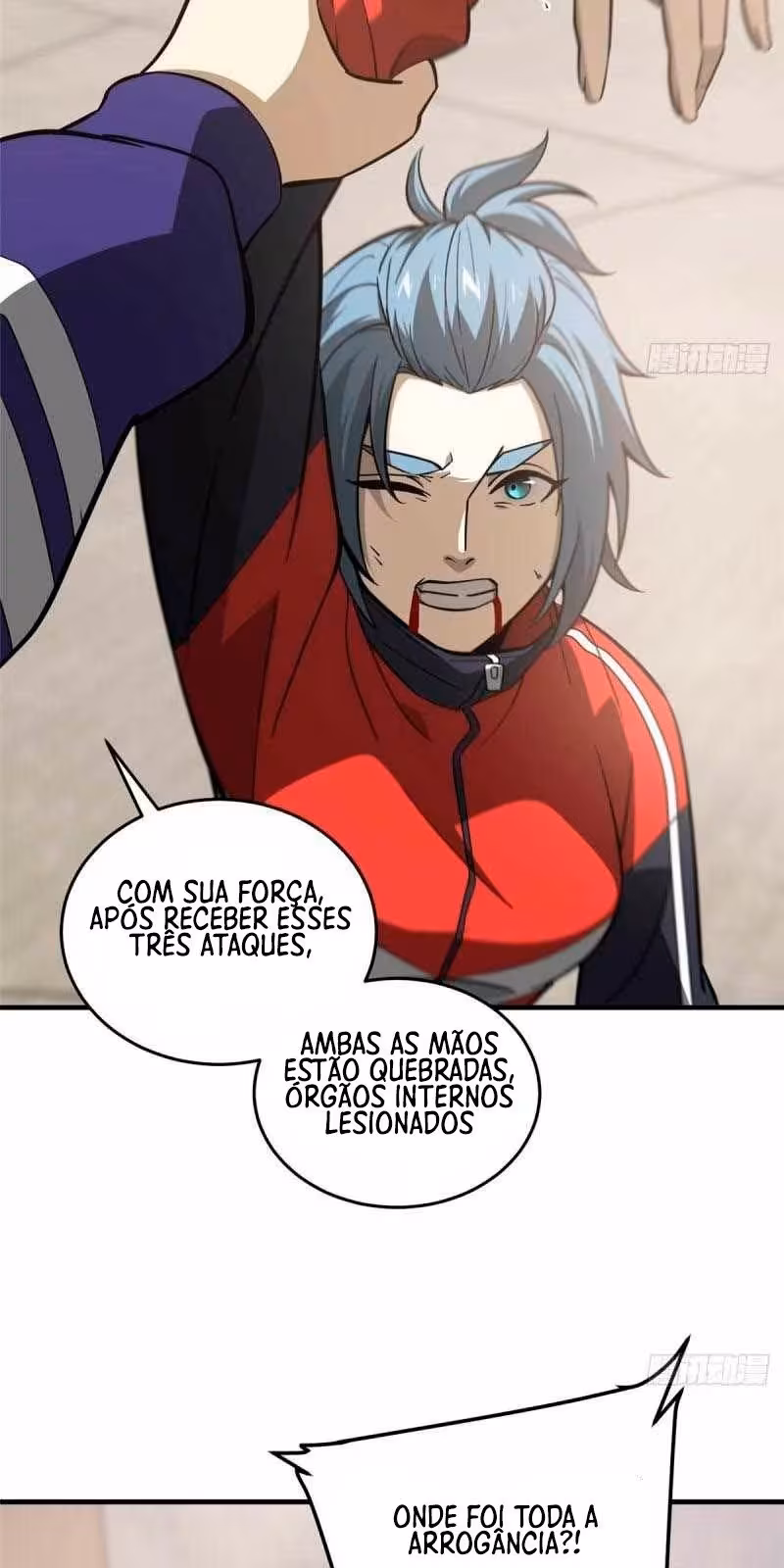 Página do Capítulo 081