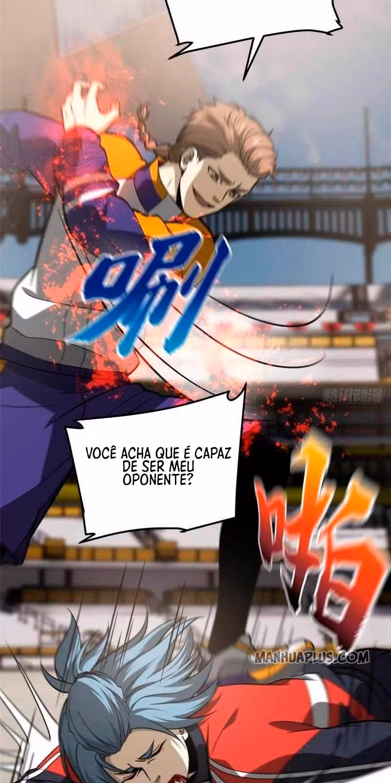 Página do Capítulo 081