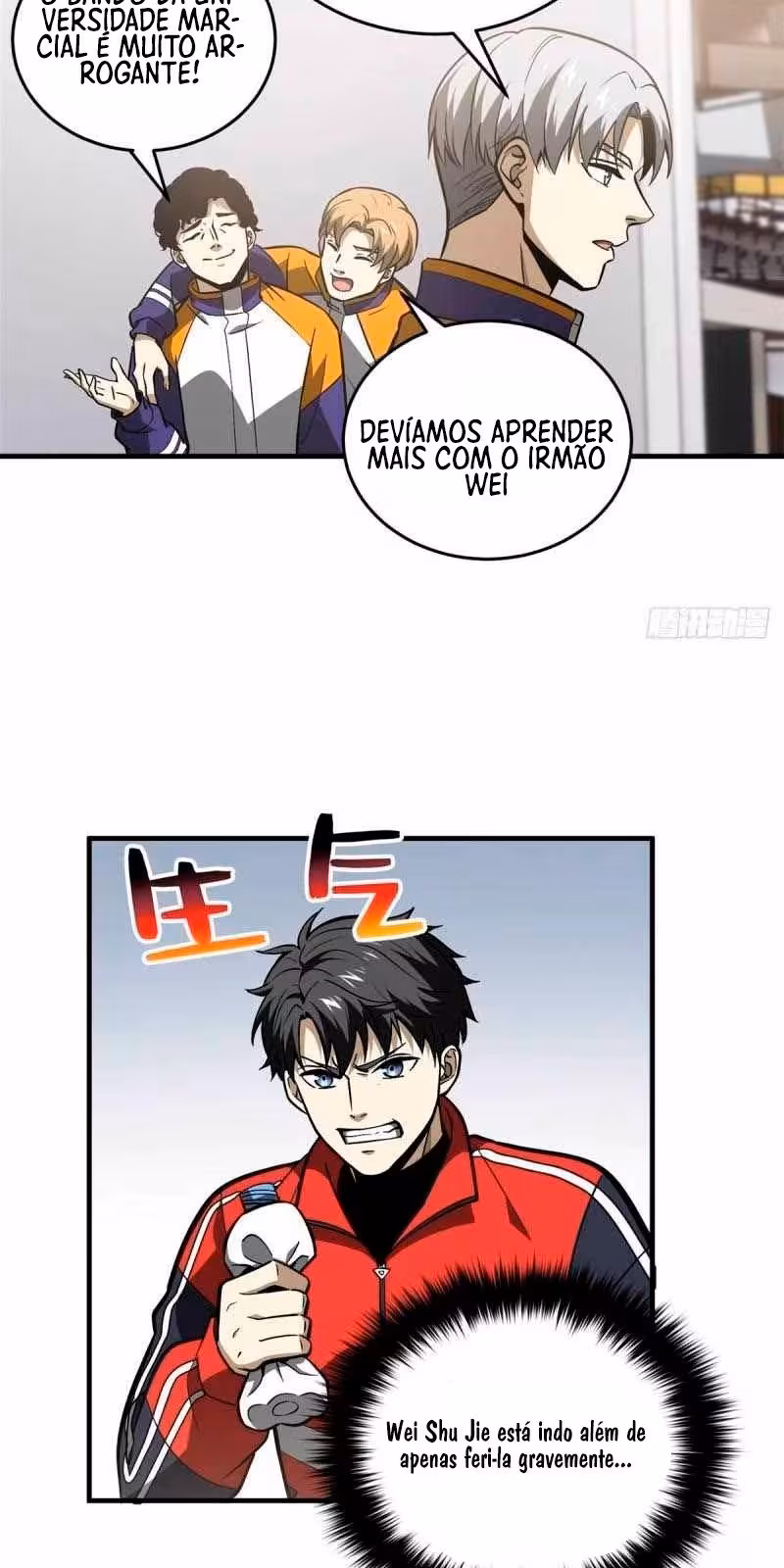 Página do Capítulo 081